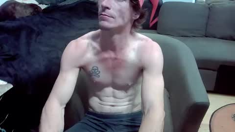 Snapshot of ryhornydaddy chatting on 12-01-25, 05:18 Daddy Ryan online show from 12-01-25, 05:18