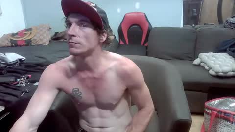 Snapshot of ryhornydaddy chatting on 03-28-26, 07:19 Daddy Ryan online show from 03-28-26, 07:19