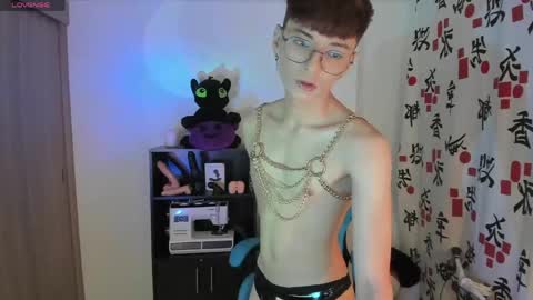 RYO BLEU online show from 04-08-26, 04:45