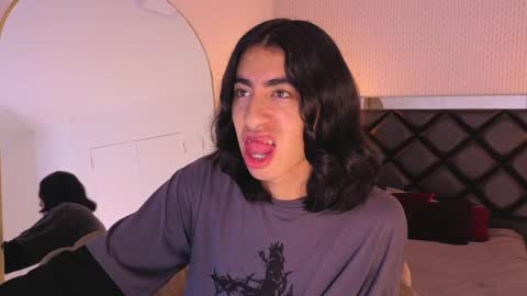 Ryo online show from 04-03-26, 03:59