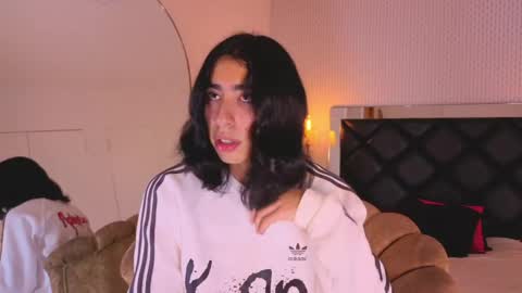 Ryo online show from 05-21-26, 03:57
