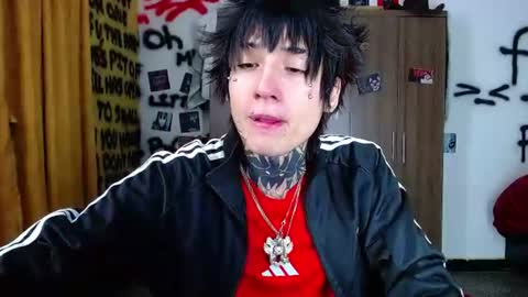 Ryoko online show from 06-16-26, 01:08