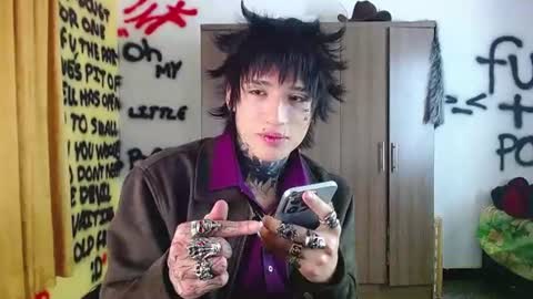 Ryoko online show from 07-11-26, 10:33