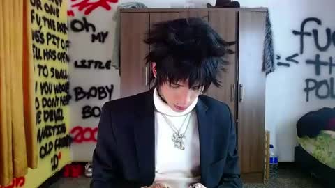 Ryoko online show from 07-15-26, 10:15
