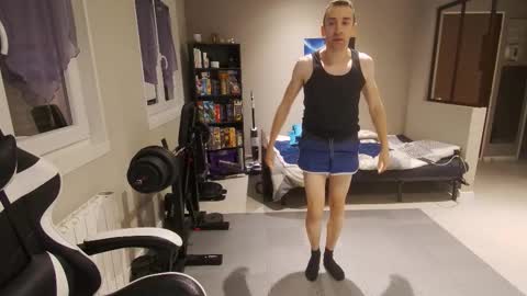 Ryuk FR online show from 02-11-26, 05:40