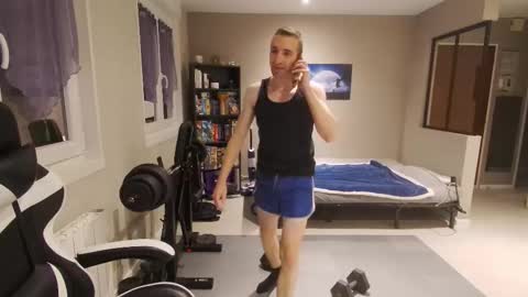 Ryuk FR online show from 02-12-26, 06:47