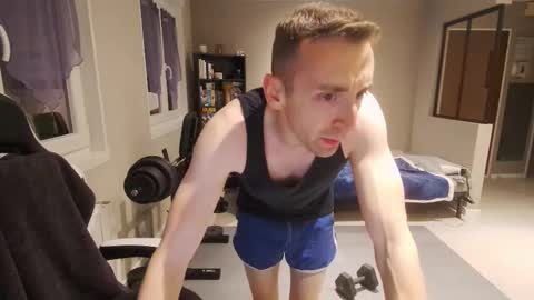 Ryuk FR online show from 02-27-26, 08:20