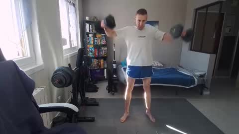 Ryuk FR online show from 03-01-26, 01:57