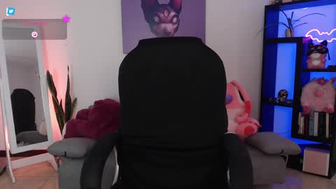  Lilith  independent model online show from 03-21-26, 10:02