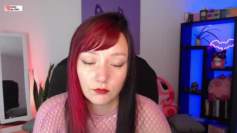  Lilith  independent model online show from 04-14-26, 09:43