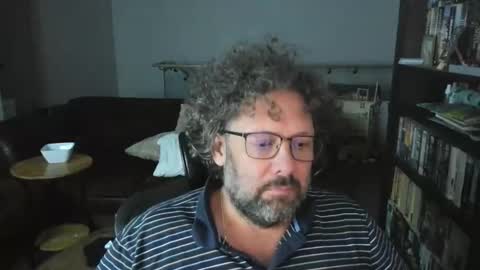 Saacs online show from 05-09-26, 12:10