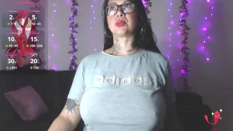 saalomee 1 online show from 01-13-26, 12:49