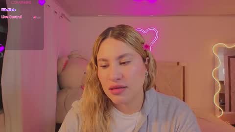 saaya_tay online show from 02-06-26, 03:22