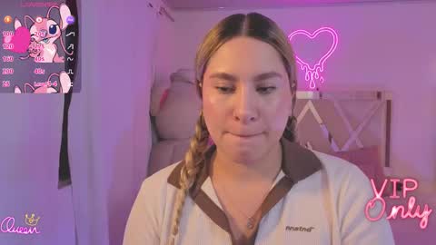 saaya_tay online show from 02-26-26, 03:38