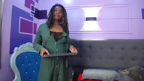 SabbyLovee online show from 12-31-24, 02:36