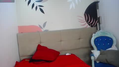 SabbyLovee online show from 01-28-25, 10:34