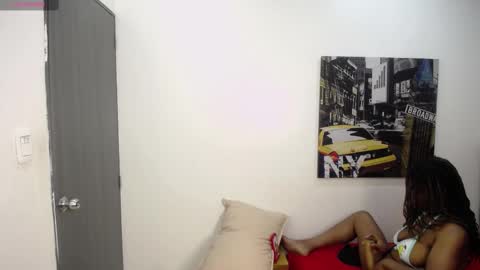 SabbyLovee online show from 02-09-25, 10:43