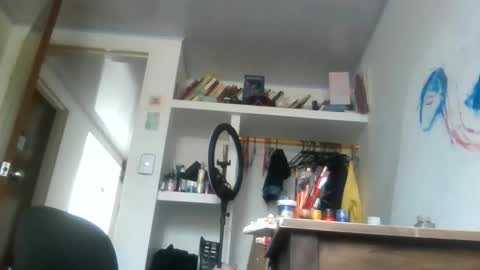 Sabina Merchetti online show from 06-02-26, 05:48