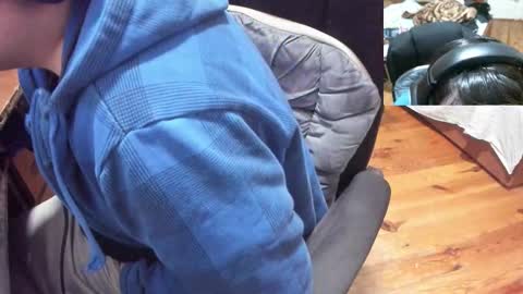 1141323  my Lord Mister Max   moms treasure online show from 03-08-26, 01:47