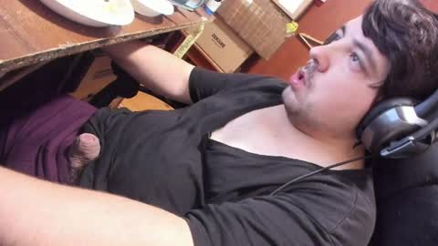 1141323  my Lord Mister Max   moms treasure online show from 07-23-26, 06:39