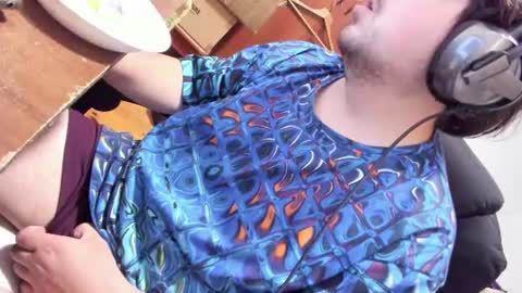 1141323  my Lord Mister Max   moms treasure online show from 07-28-26, 02:24