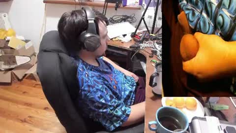 1141323  my Lord Mister Max   moms treasure online show from 07-28-26, 08:52