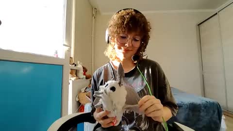 Nellie online show from 03-14-26, 01:05