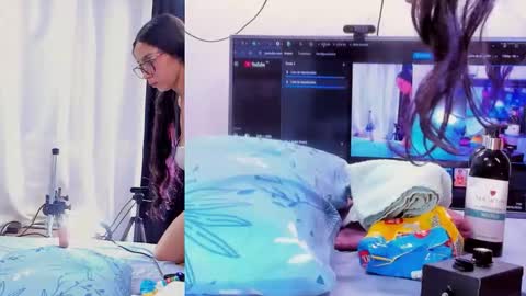 Sabrina Adams online show from 01-19-26, 12:31