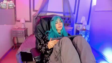 Sabrina online show from 06-23-26, 02:37