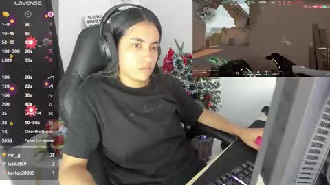 Angie  online show from 12-13-25, 07:53