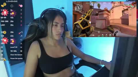 Angie  online show from 02-03-26, 10:48