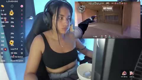 Angie  online show from 03-26-26, 01:55