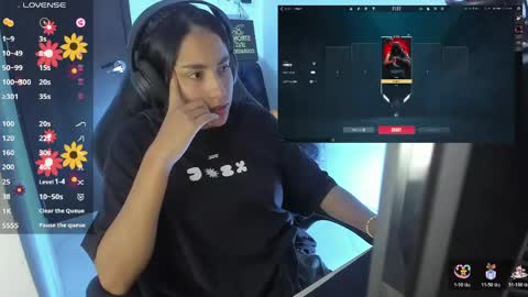 Angie  online show from 04-17-26, 02:03