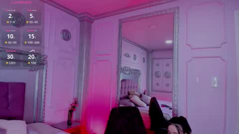 Sabrinaaa  online show from 02-05-26, 03:22