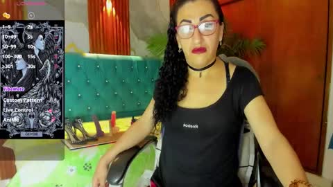 SABRINA online show from 12-03-25, 12:58