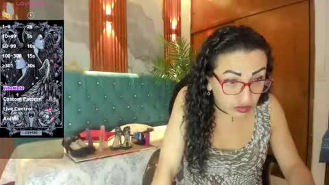 SABRINA online show from 02-04-26, 03:40