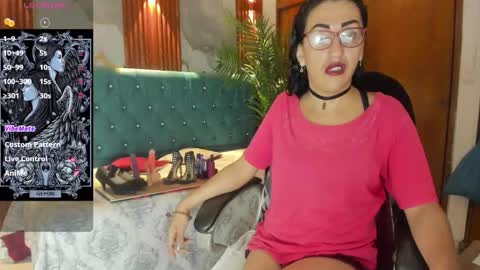 SABRINA online show from 02-06-26, 01:03