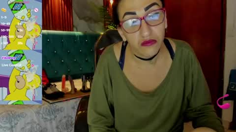 Snapshot of sabrina_dupont chatting on 07-15-26, 12:32 SABRINA online show from 07-15-26, 12:32