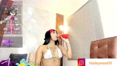  Hasley  online show from 08-06-26, 10:22