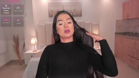 Snapshot of sabrina_nova chatting on 06-14-26, 03:41 Sabrina online show from 06-14-26, 03:41
