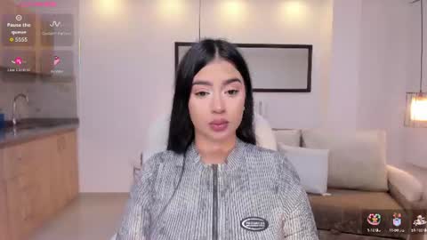 Snapshot of sabrina_nova chatting on 07-08-26, 12:48 Sabrina online show from 07-08-26, 12:48