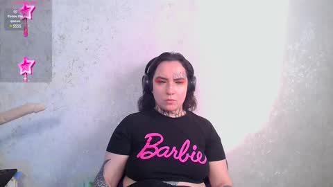 Snapshot of sabrina_raiders_666 chatting on 01-24-25, 07:08 Lilith Solar online show from 01-24-25, 07:08