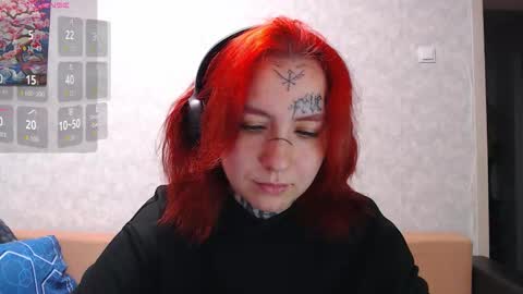 Snapshot of sabrina_raiders_666 chatting on 02-11-26, 12:54 Lilith Solar online show from 02-11-26, 12:54