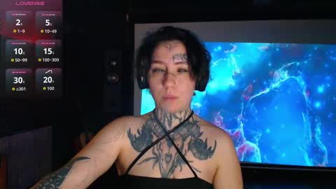 Snapshot of sabrina_raiders_666 chatting on 03-05-26, 10:44 Lilith Solar online show from 03-05-26, 10:44