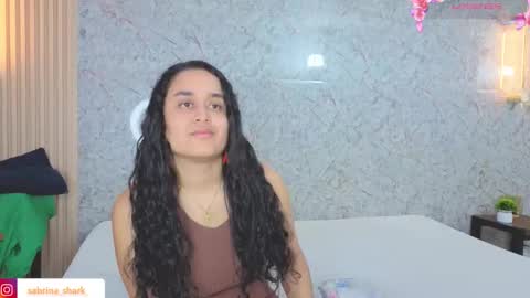 Sabrina Shark online show from 01-17-26, 02:49