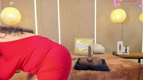 Sabrina Shark online show from 02-22-26, 02:24