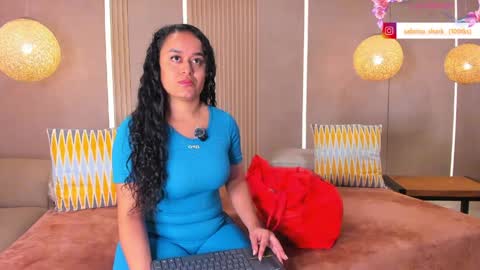 Sabrina Shark online show from 06-02-26, 01:40