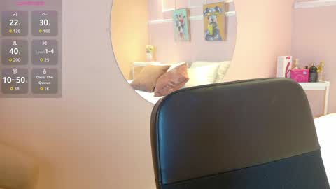 Sabrina online show from 04-09-26, 08:03