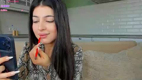 Snapshot of sabrinaclap chatting on 07-14-26, 04:50 Sabrina online show from 07-14-26, 04:50