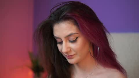  Sabrina  online show from 03-06-26, 11:23